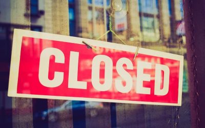 How To Close A Business, Legally: Steps for North Georgia Business Owners