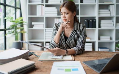 What a Good North Georgia Bookkeeper Does for Your Business