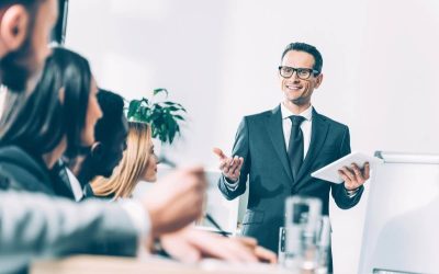 Good Leadership in Your North Georgia Business Starts Here