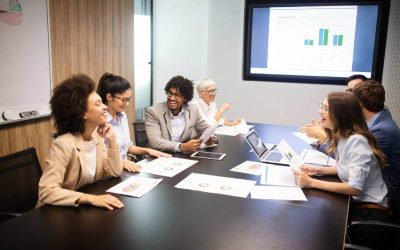 Growing Revenue in Your North Georgia Business Starts with Your Team