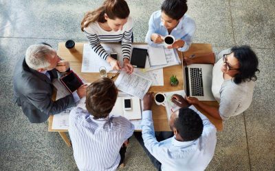 Strategic Business Plan Mistakes North Georgia Business Owners Should Avoid