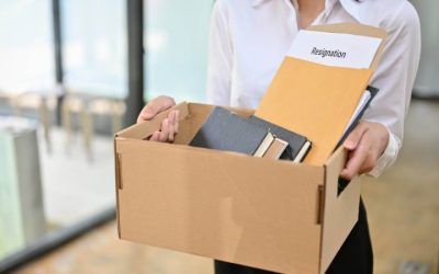 Reduce Employee Turnover Rate in Your North Georgia Small Business