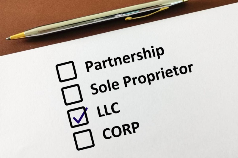 Entity Type Affects Your North Georgia Business’s Bottom Line