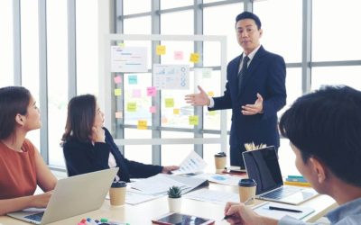 3 Bad Leadership Qualities That Will Stall Your North Georgia Business’s Growth