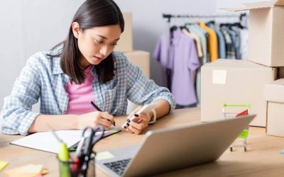 Strategizing for the Effects of Tariffs on Your North Georgia Business