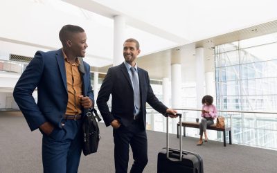 Why Your North Georgia Business Needs a Travel Policy
