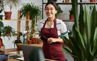 4 Strategies for Steadier Cash Flow in Your North Georgia Seasonal Business