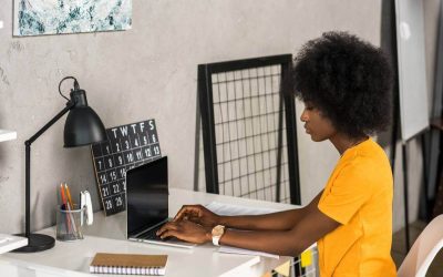 3 Keys To Running a Business From Your North Georgia Home More Efficiently