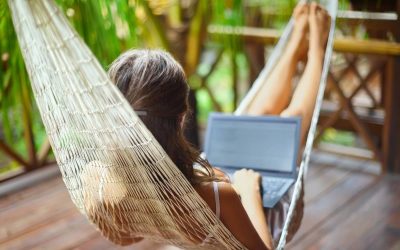 4 Ways to Stop Quiet Vacationing In Your North Georgia Business