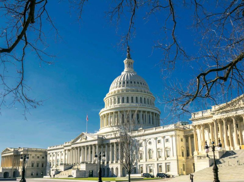 What the “One Big Beautiful Bill” Means for Your North Georgia Business