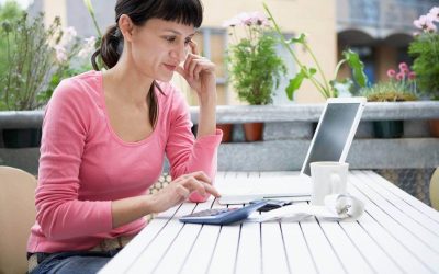 Answers for North Georgia Business Owners: Can I Put Personal Money in My Business Account?